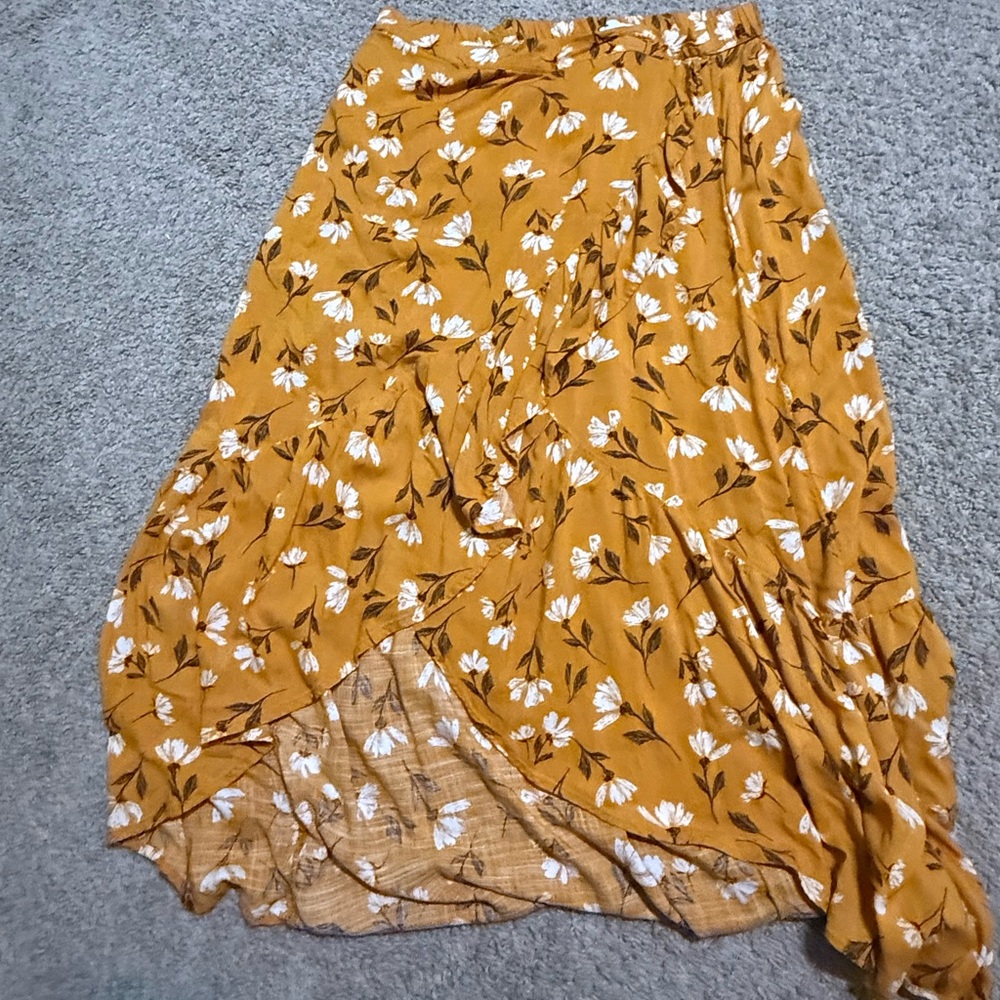 SOMA skirt